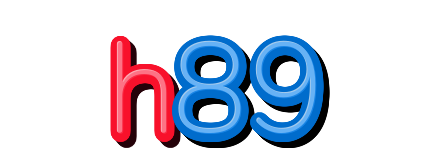 h89 — logo kanal